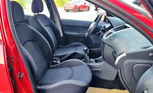 Peugeot 206+ an 2012 - 1.1 benzina - euro 5 - imagine 16