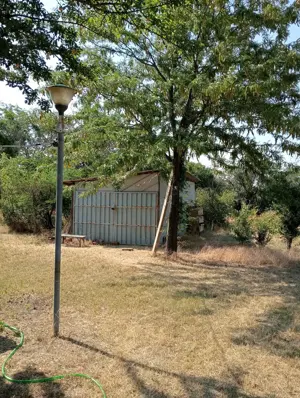 Vând casă cu 2500 mp teren - imagine 7