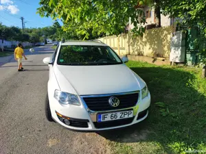 vw Passat 2009 dsg break  2.0 tdi
