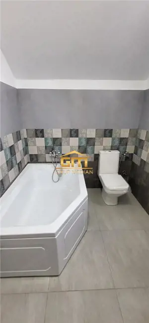 Vila noua P+M, Vladesti - imagine 8