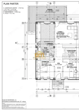 Vila noua P+M, Vladesti - imagine 9