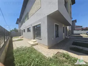 Vila premium design modern In Prel Ghencea-Bragadiru - imagine 6