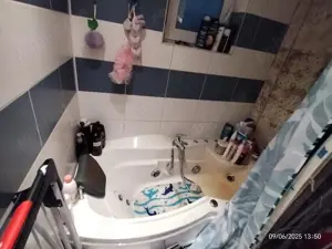 Vinzare Apartament 3 camere cf.1 dec., parter, mobilat si utilat modern  str. I.C Bratianu - Garii,  - imagine 8