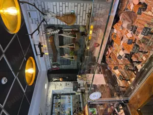 Anunț de angajare vânzătoare la Codrul Boieresc Floreasca