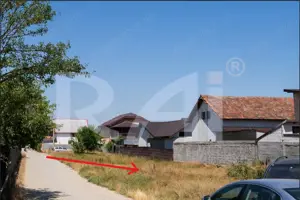 Cartier privat | Teren 400 mp | 130 euro/mp | lângă Colosseum |Cernele–Brestei| - imagine 2