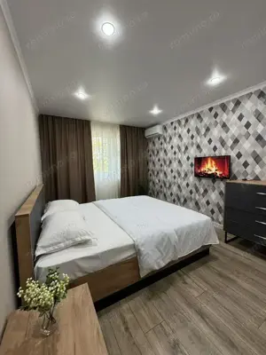 Garosoniera de inchirat in zona Centrul Civic