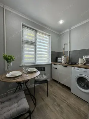 Garosoniera de inchirat in zona Centrul Civic - imagine 3