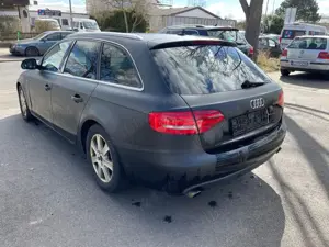 Audi A4 B8 S-Line Exclusive 