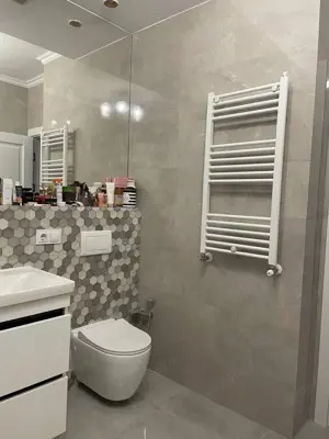 Apartament cu 2 camere de inchiriat in zona Vlahuta - imagine 4