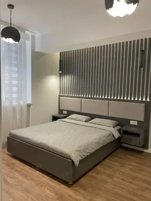 De inchiriat apartament cu 2 camere  zona Alexandru Vlahuta