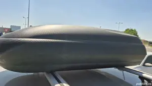 vând  cutie portbagaj