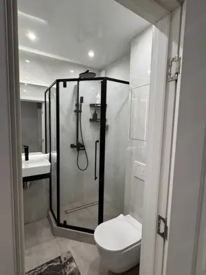 Apartament cu 2 camere de inchirat in zona Garii - imagine 4