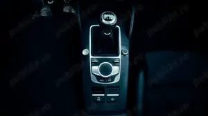 Audi A3 sedan 2017 2.0 tdi 150 CP S-line, Matrix, bord full digital - imagine 6