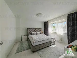 Vila moderna de vanzare in Corbeanca, teren 600mp - imagine 6