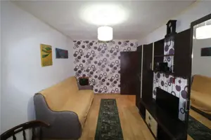 Garsoniera zona Tipografilor