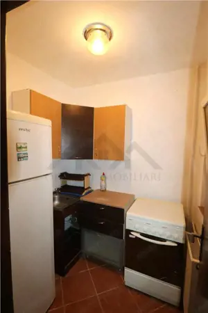 Garsoniera zona Tipografilor - imagine 4 Garsoniera zona Tipografilor - imagine 4