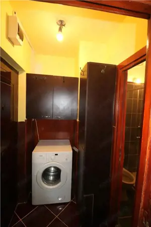 Garsoniera zona Tipografilor - imagine 5 Garsoniera zona Tipografilor - imagine 5