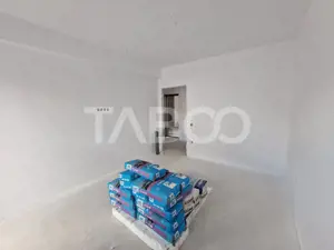 Apartament decomandat 3 camere 66 mp balcon 21 mp loc parcare inclus - imagine 4