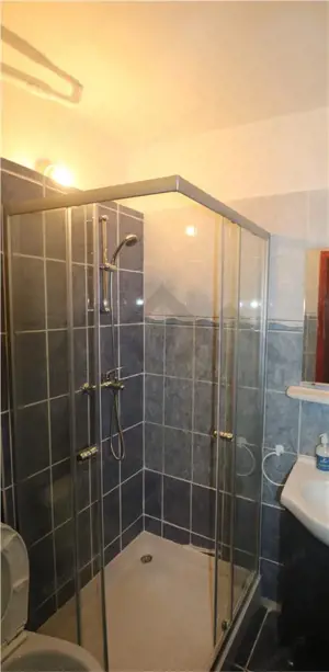 Garsoniera zona Tipografilor - imagine 6 Garsoniera zona Tipografilor - imagine 6