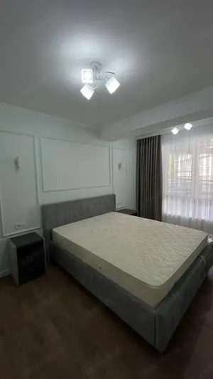 De inchiriat apartament cu 2 camere in zona Iuliu Maniu