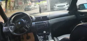 Vand  BMW E46 in stare impecabila - imagine 5