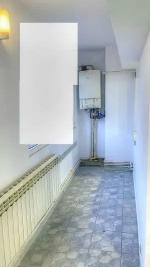 Apartament 3 Camere A-uri Traian et.3  - imagine 9