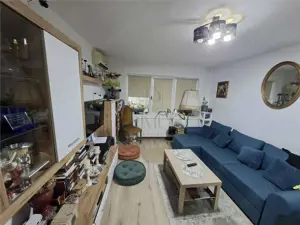 DAMBOVITA - 2 Camere - Parter - Termoizolat - Model mare