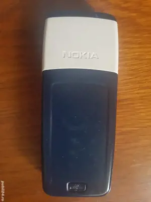 Nokia 1112 Orange - imagine 2
