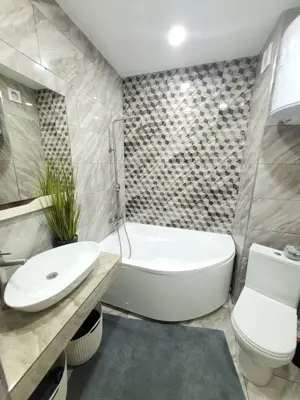 Apartament cu 2 camere de inchiriat in zona Centrul Nou - imagine 4