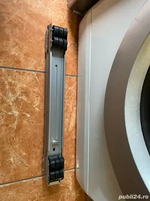 suport  pe roti. pentru frigider  masina de spalat sau frigider - imagine 4