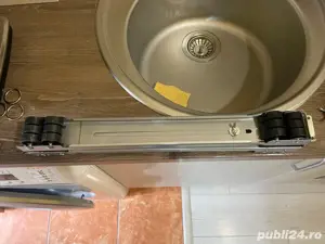 suport  pe roti. pentru frigider  masina de spalat sau frigider - imagine 2