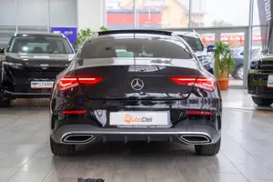 Mercedes-benz Cla - imagine 7
