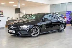 Mercedes-benz Cla - imagine 3