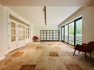 Spatiu birouri - Lacul Tei - bloc nou