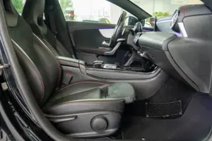 Mercedes-benz Cla - imagine 18