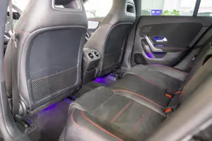 Mercedes-benz Cla - imagine 19