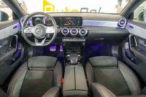 Mercedes-benz Cla - imagine 11