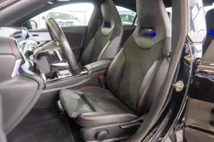 Mercedes-benz Cla - imagine 12