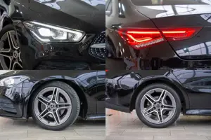 Mercedes-benz Cla - imagine 9