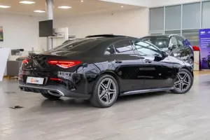 Mercedes-benz Cla - imagine 8