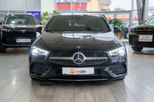 Mercedes-benz Cla - imagine 2