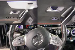 Mercedes-benz Cla - imagine 17