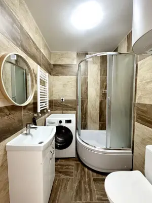 Apartament cu 2 camere de inchiairiat in zona Centrul Vechi - imagine 5