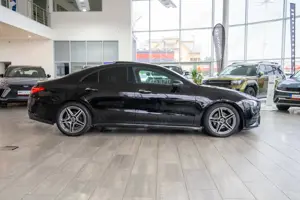 Mercedes-benz Cla - imagine 5