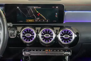 Mercedes-benz Cla - imagine 14