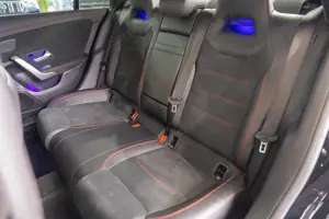 Mercedes-benz Cla - imagine 20