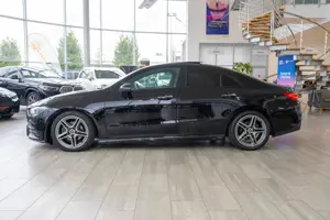 Mercedes-benz Cla - imagine 4