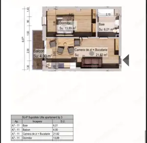 Apartamente de vanzare, Rate direct la dezvoltator, COMISION 0 PENTRU CUMPARATOR - imagine 7 Apartamente de vanzare, Rate direct la dezvoltator, COMISION 0 PENTRU CUMPARATOR - imagine 7