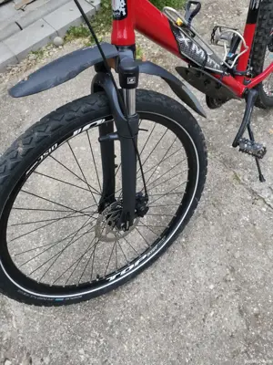 Bicicleta Mountenbike 