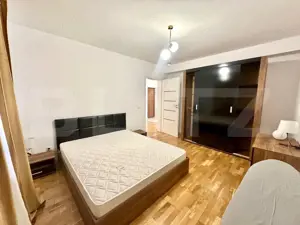 Apartament 2 camere decomandat, bloc nou, Cetate – GATA DE MUTARE! 